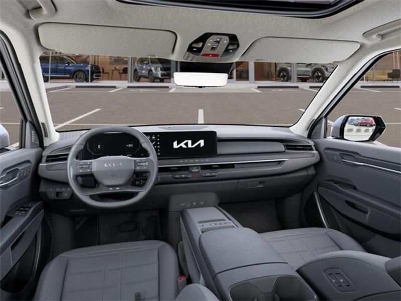 New 2026 Kia EV9 LandImage 14