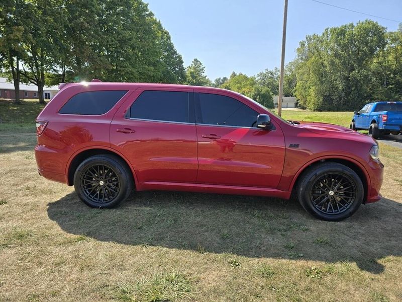 2019 Dodge Durango R/T photo 2