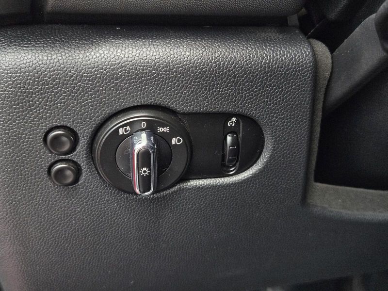 Used 2020 MINI Hardtop Cooper S FWD