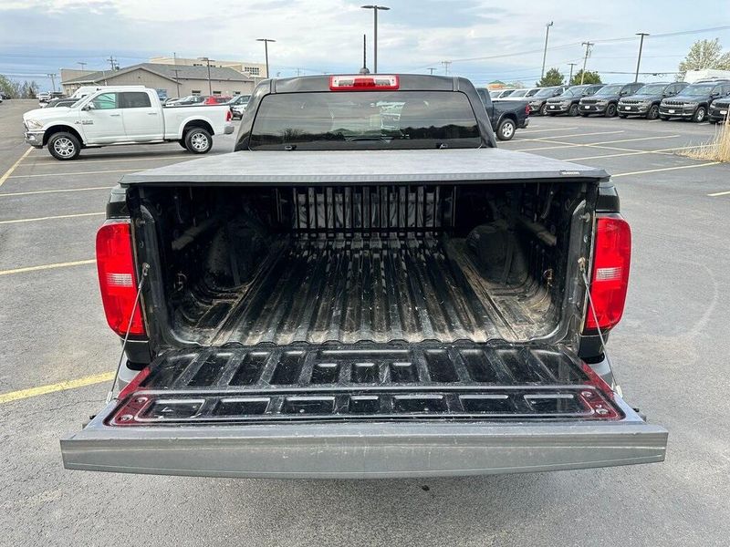 2015 Chevrolet Colorado Z71Image 18