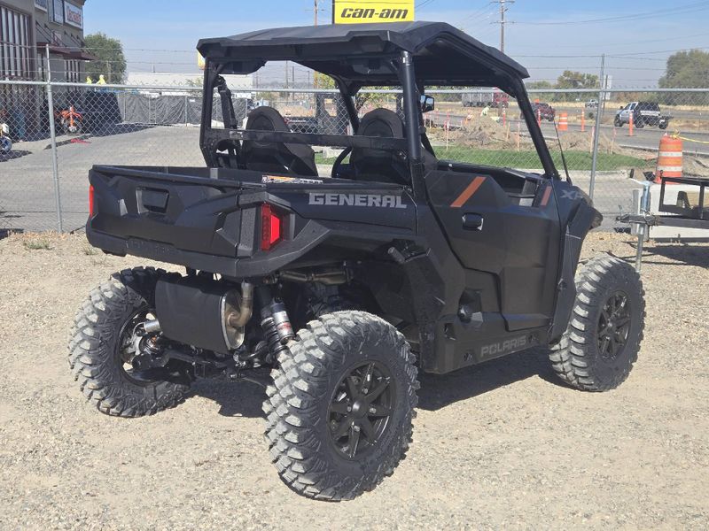New 2026 Polaris GENERAL XP 1000 ULTIMATE Image 6