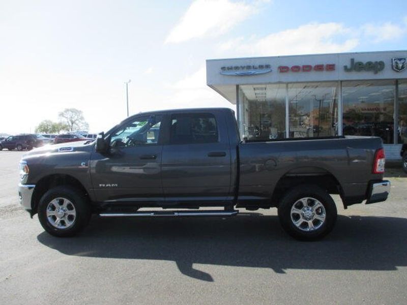 Used 2024 RAM 2500 Big HornImage 15