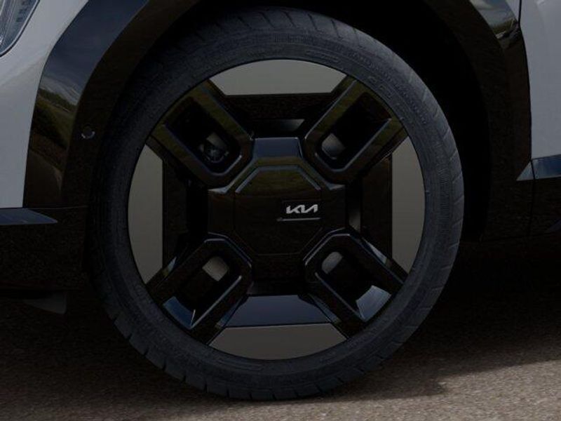 New 2026 Kia EV9 GT-LineImage 10