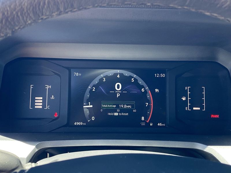 Used 2024 Toyota Tacoma SR5Image 28