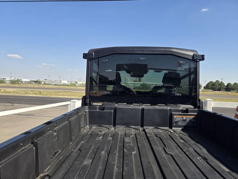 New 2026 Can-Am DEFENDER 6X6 LIMITED HD10 DUSTY NAVY Image 9