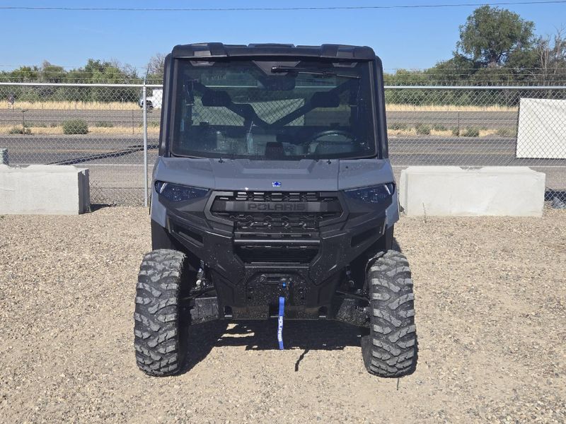 New 2027 Polaris RANGER XP 1000 NORTHSTAR ULTIMATE 