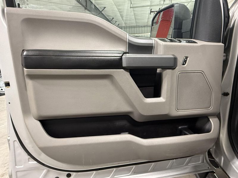 Used 2018 Ford F-150 Image 18