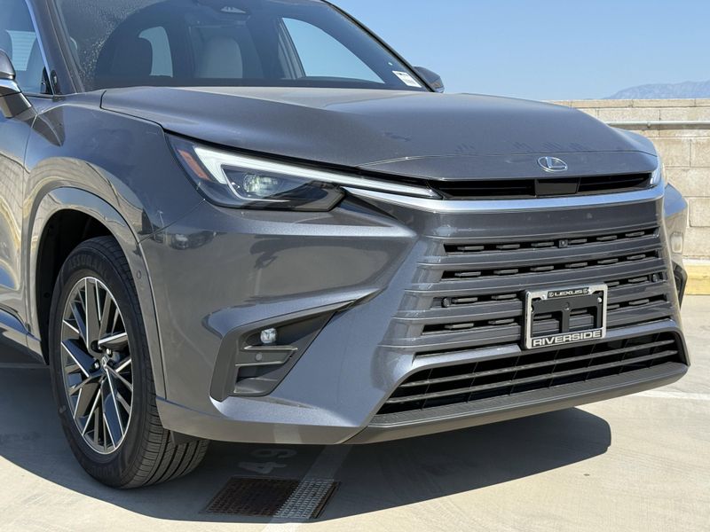 2025 LEXUS TX 350 PremiumImage 3