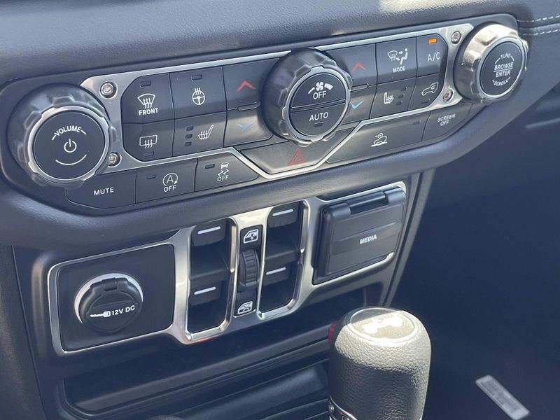New 2026 Jeep Wrangler 4-door Sahara
