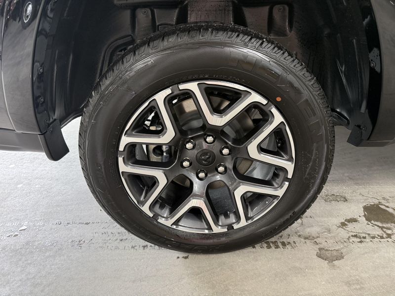 New 2026 RAM 1500 Laramie Crew Cab 4x4 5