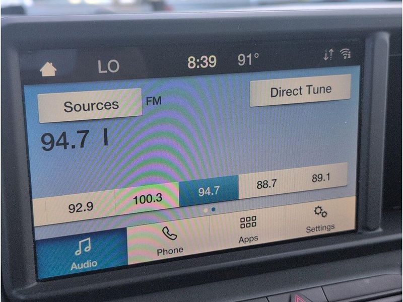 Used 2022 Ford Maverick XLImage 13