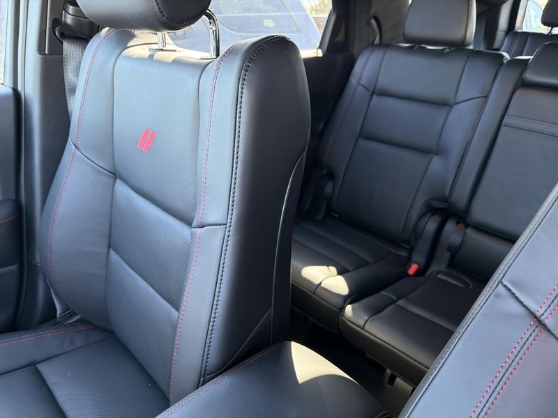 New 2026 Dodge Durango Gt Plus Awd Hemi V8Image 32
