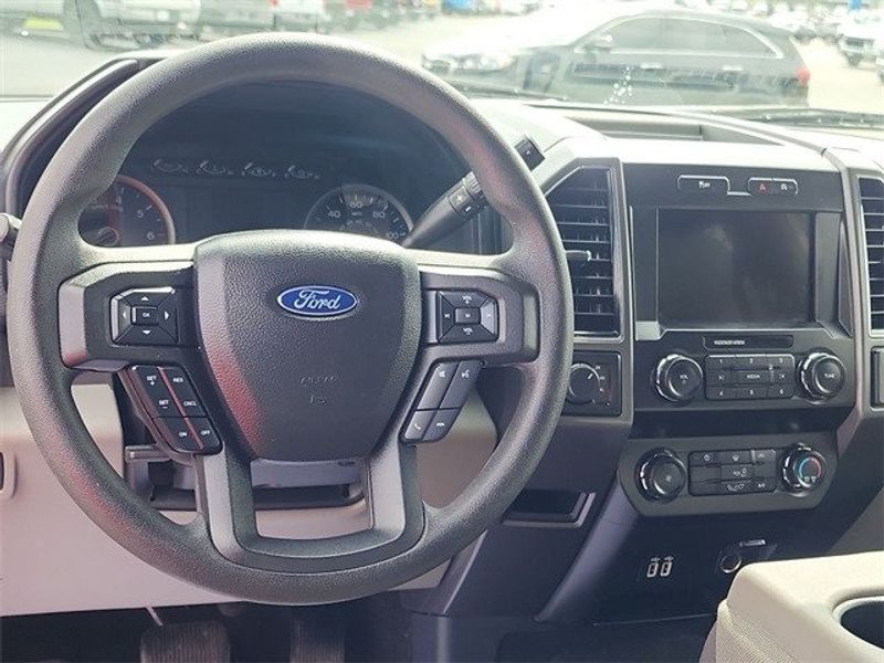 2019 Ford F-150 XLTImage 22