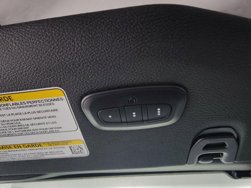 Used 2024 Jeep Wrangler 4xE Rubicon Hardtop w/NavImage 30