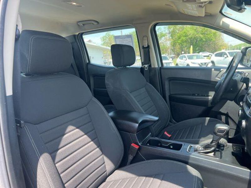 2020 Ford Ranger XLImage 15