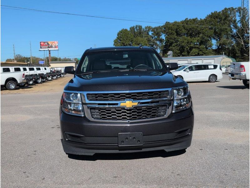 Used 2017 Chevrolet Tahoe LTImage 8