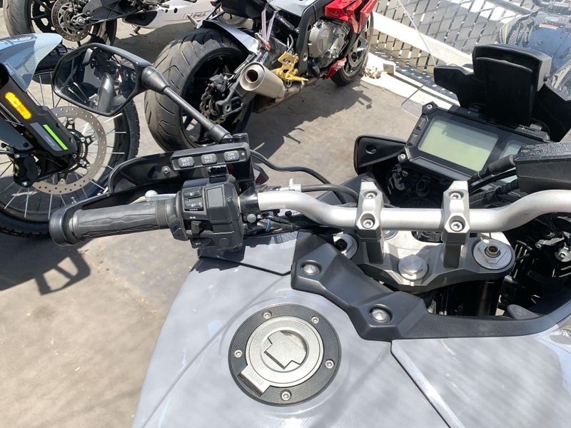 Used 2019 Yamaha TRACER 900 Image 5