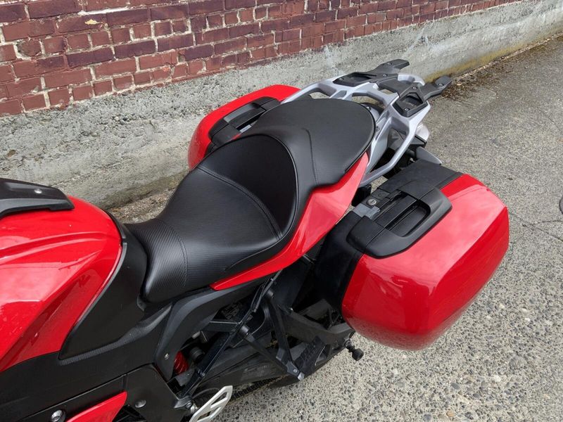 Used 2016 BMW S 1000 XR 