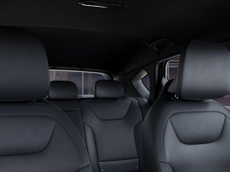 New 2026 Kia K4 EXImage 28