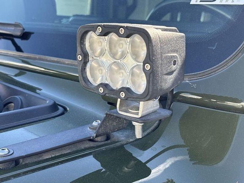 Used 2020 Jeep Wrangler Unlimited Sport SImage 12