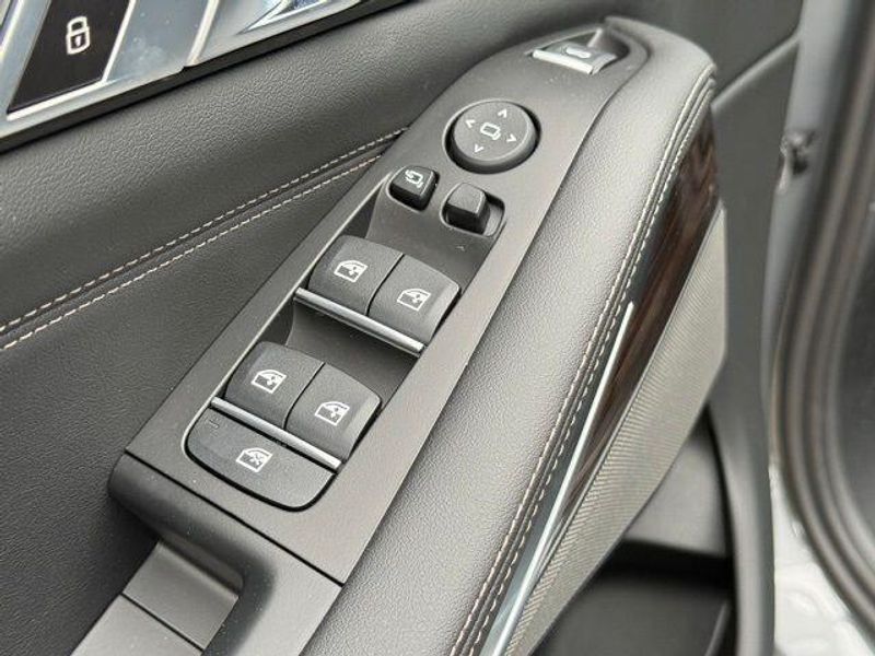 New 2026 BMW X5 xDrive40iImage 16