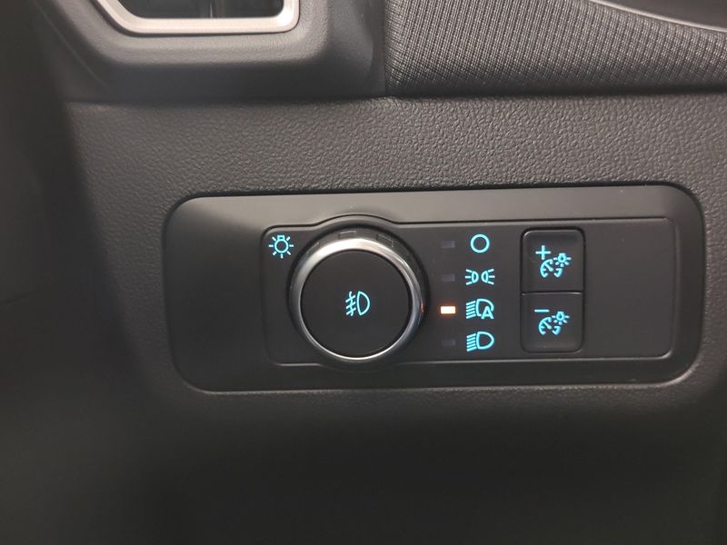Used 2022 Ford Bronco Sport Big Bend 4x4 w/ConvenienceImage 24