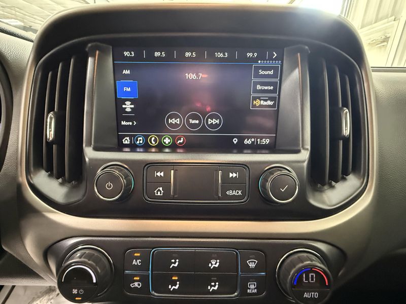Used 2019 Chevrolet Colorado 4WD Z71Image 28