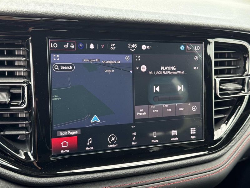 New 2026 Dodge Durango Gt Rwd