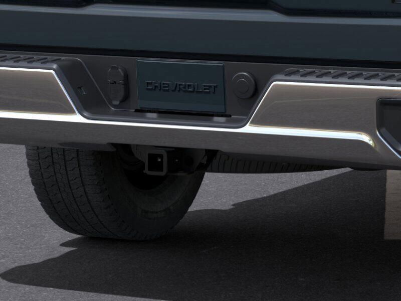 2025 Chevrolet Silverado 1500 LTImage 14