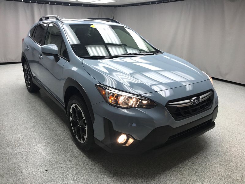 Used 2023 Subaru Crosstrek PremiumImage 20