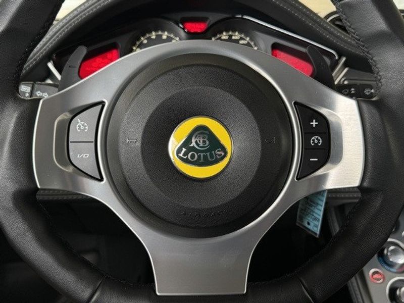 2014 Lotus Evora BaseImage 6