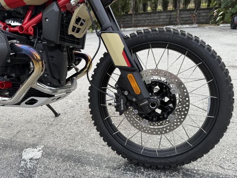2026 BMW R 12 G/S