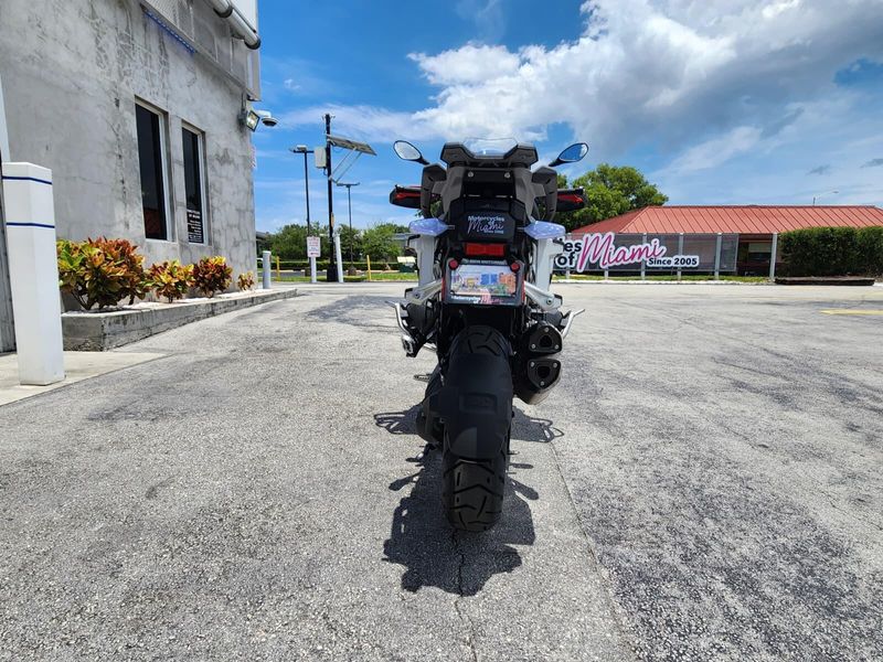 2025 BMW R 1300 GS AdventureImage 8