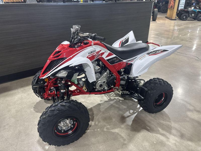 New 2026 Yamaha RAPTOR 700R SE 70TH ANNIVERSARY EDITION Image 13
