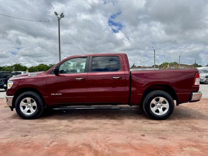 2020 RAM 1500 Big Horn Lone StarImage 9