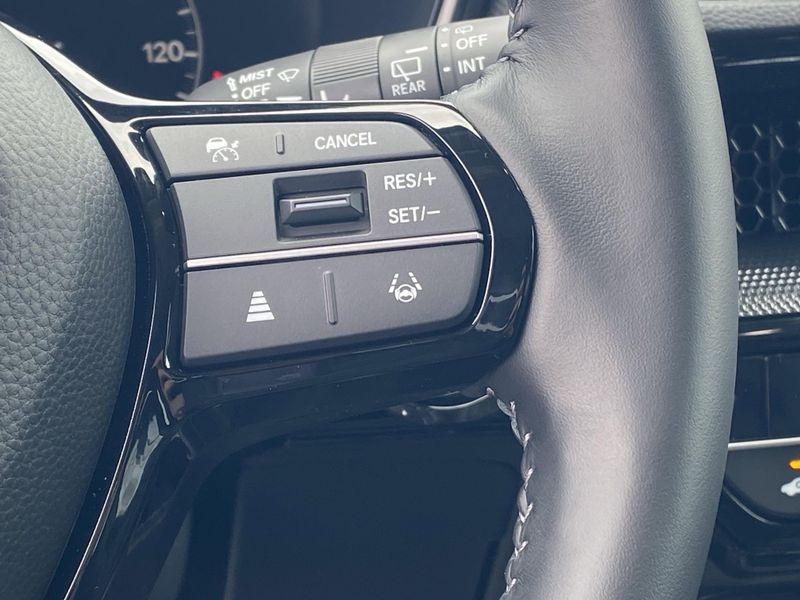 Used 2025 Honda CR-V EX-LImage 28