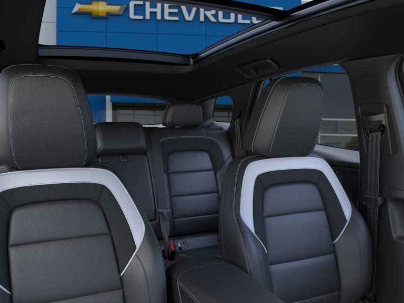 2024 Chevrolet Blazer EV eAWD 2LTImage 24