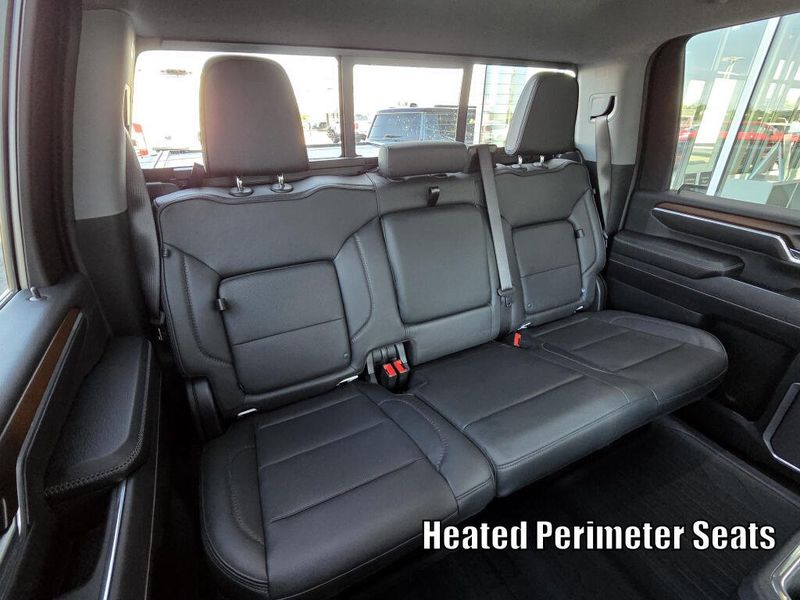 Used 2025 GMC Sierra 2500HD Denali