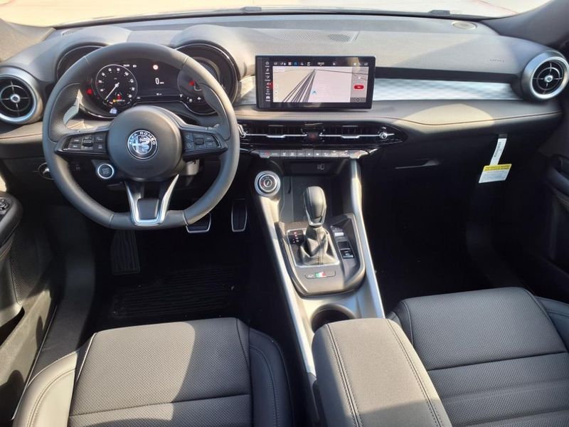 New 2025 Alfa Romeo Tonale VeloceImage 12