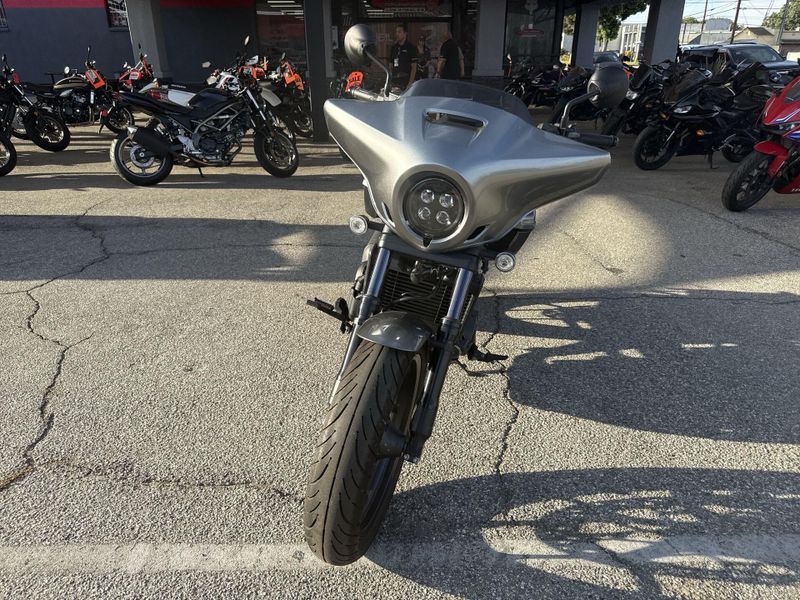 Used 2025 Honda REBEL 1100 T DCT Image 11