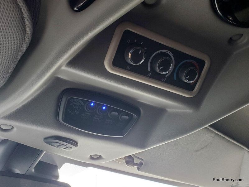 Used 2020 Chevrolet Express Cargo 