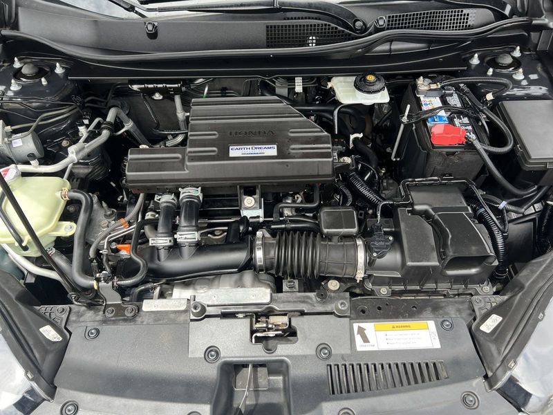 2017 Honda CR-V TouringImage 29