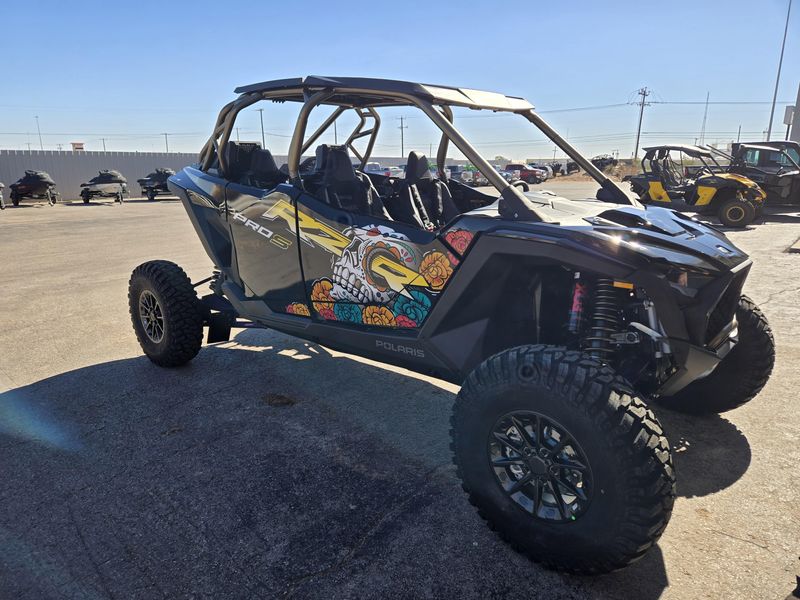 NEW 2026 POLARIS RZR PRO S Image 1