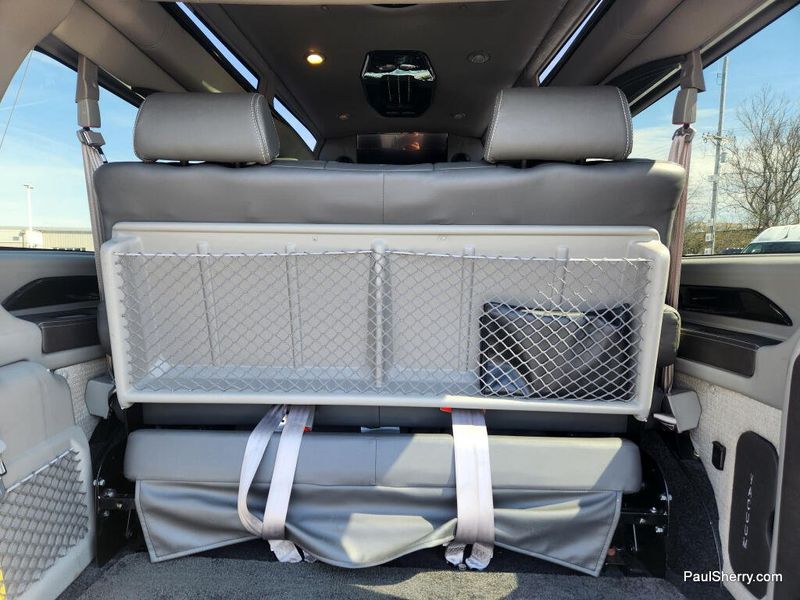 Used 2020 Chevrolet Express Cargo 