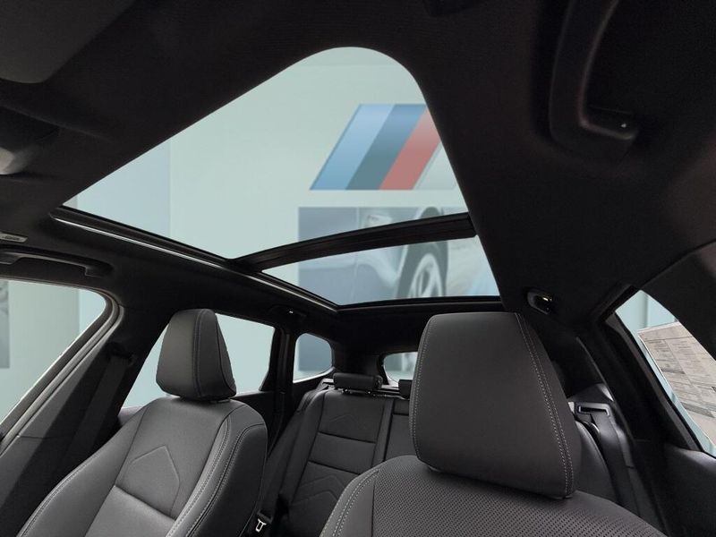 2025 BMW X1 xDrive28iImage 22
