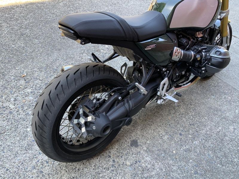 Used 2024 BMW R12 NINET 