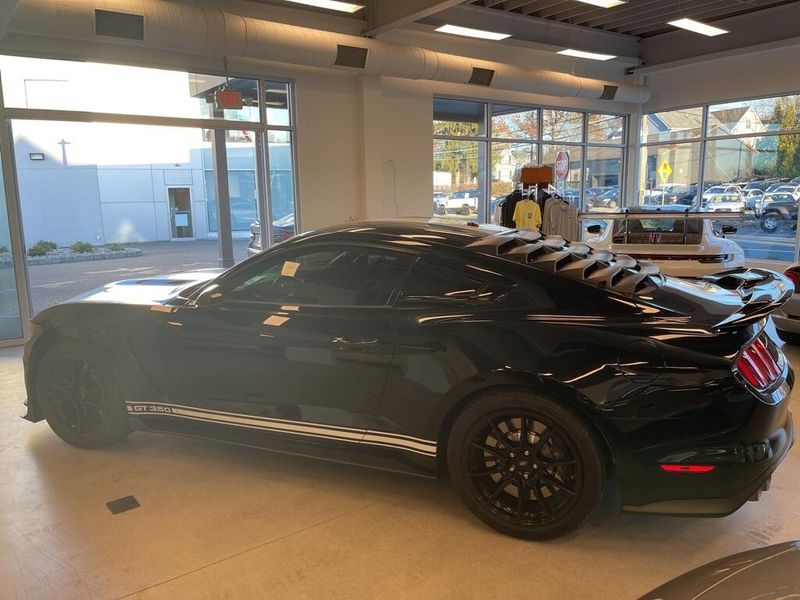 2019 Ford Mustang Shelby GT350Image 5