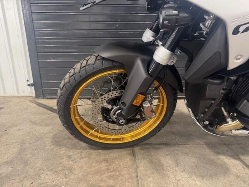 New 2026 BMW R 1300 GS 