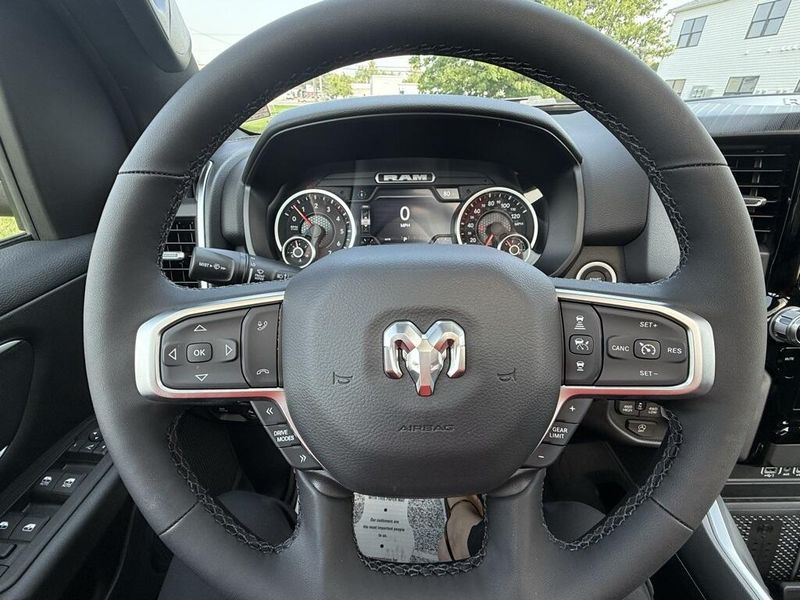2026 Ram 1500 Big Horn photo 13