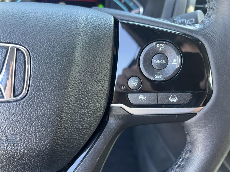 2022 Honda Odyssey EliteImage 12